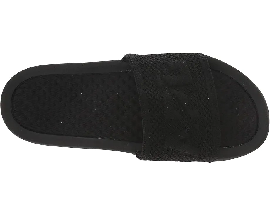 Сланцы Athletic Propulsion Labs Big Logo TechLoom с сетчатым ремешком