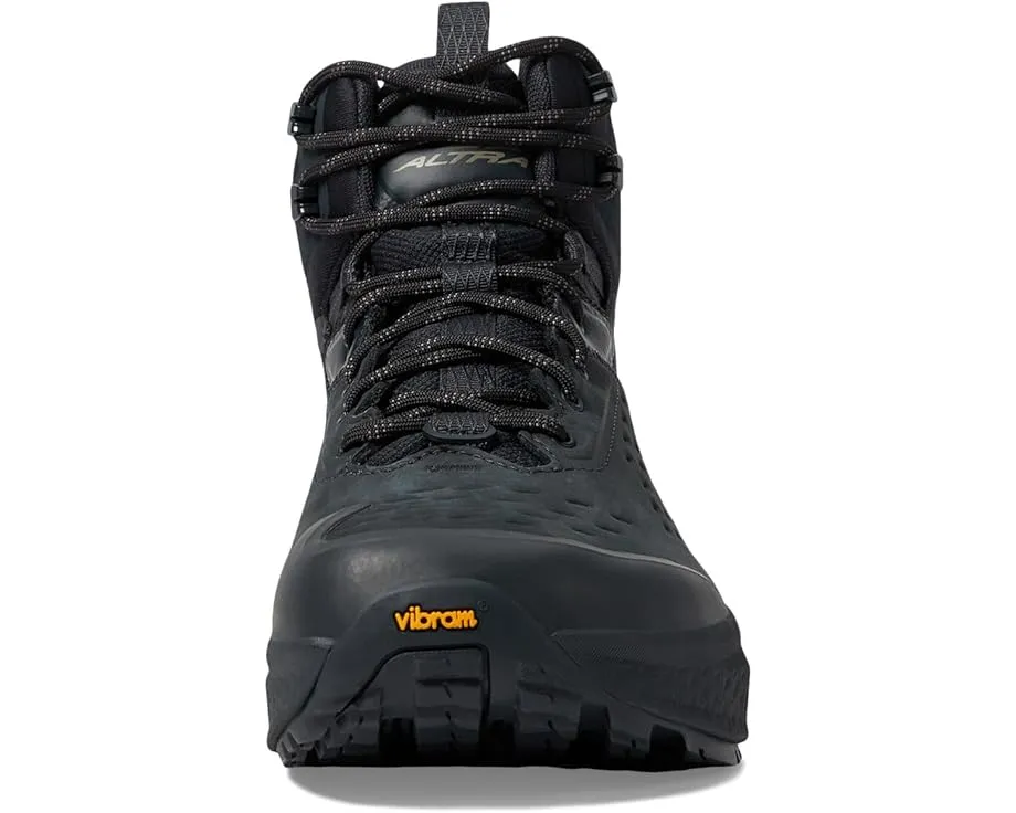 Треккинговые кроссовки Altra Olympus 6 Hike Low GTX с мембраной GORE-TEX