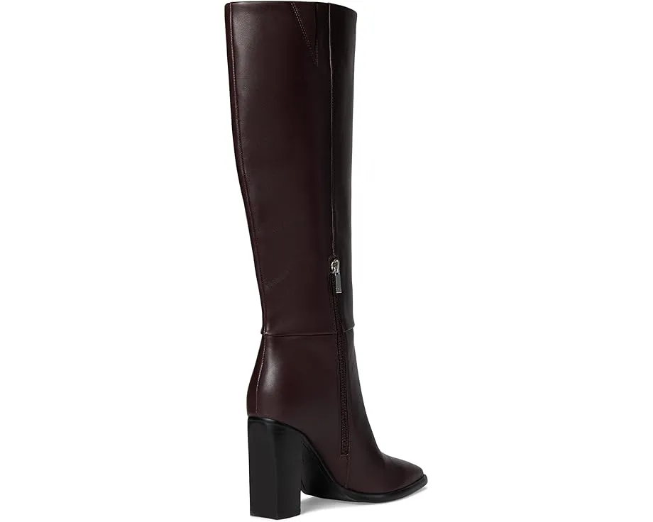 Ботильоны Marc Fisher LTD Lannie до колена с острым носком