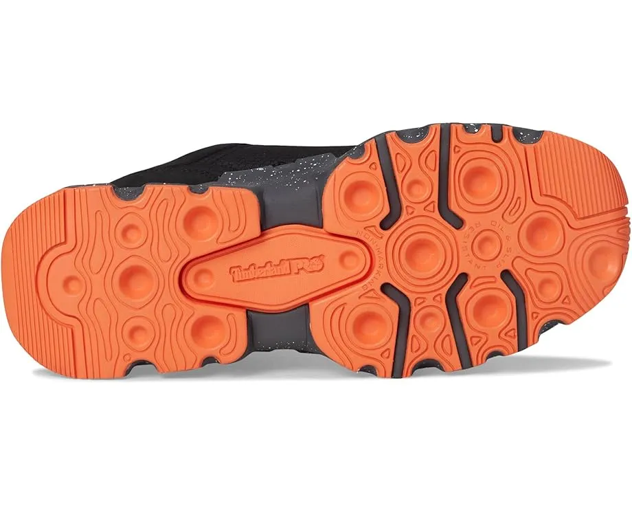 Рабочие ботинки Timberland PRO Powertrain EV с композитным мыском и антистатическими свойствами