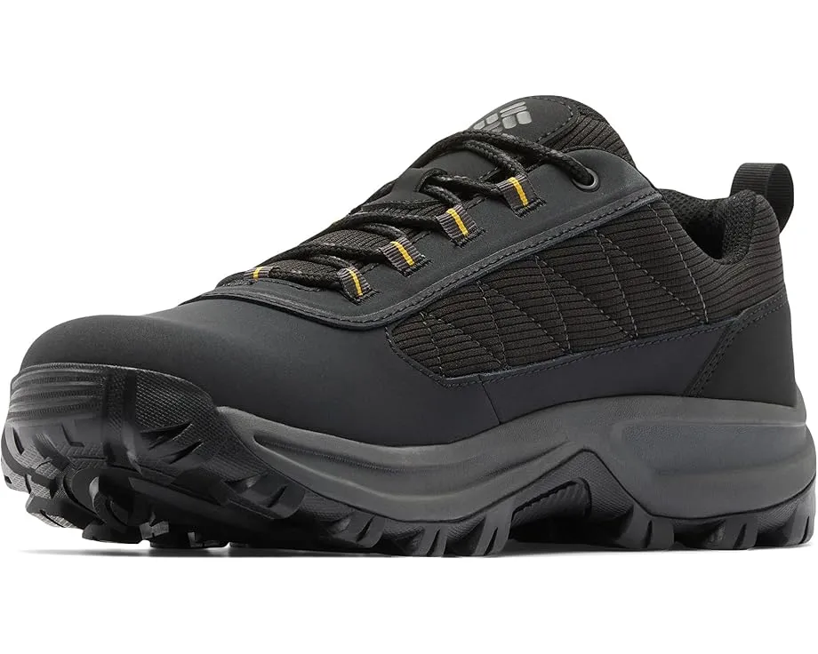 Водонепроницаемые туфли для хайкинга Columbia Transverse Hike Low с мембраной Omni-Tech