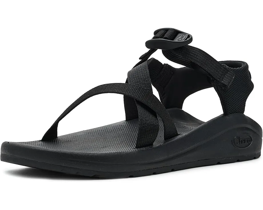 Сандалии Chaco Cushz с анатомической стелькой LUVSEAT и регулируемыми ремнями