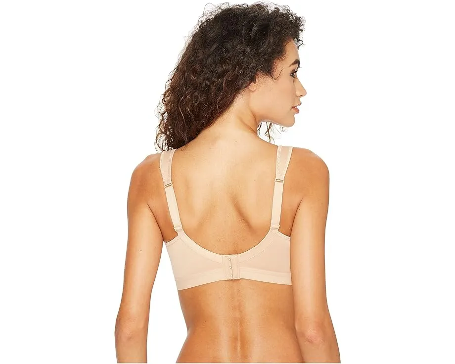 Спортивный бюстгальтер Anita Vivana Active для мастэктомии с карманами для протезов