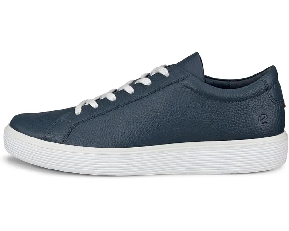 Кроссовки ECCO Soft 60 Premium из органической кожи с технологией LYTR