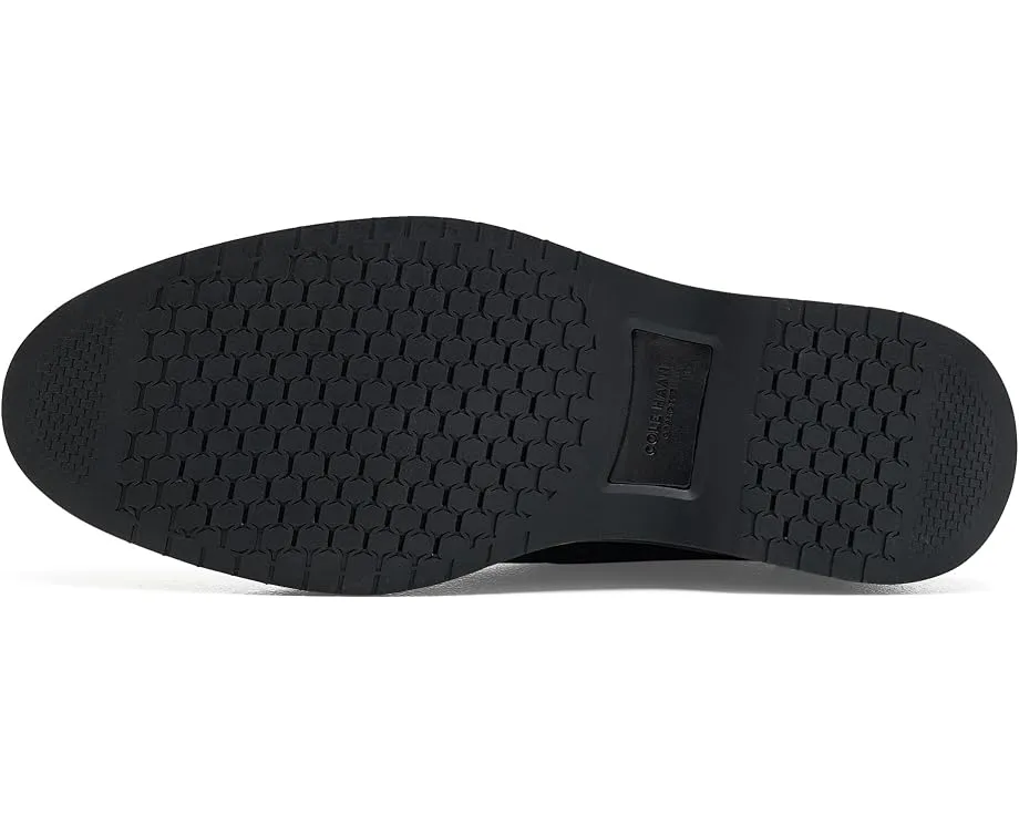 Туфли Mansfield Grand Plain Oxford от Cole Haan