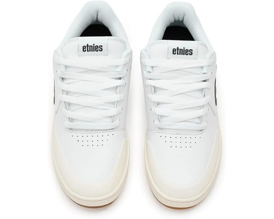 Кроссовки etnies Marana Og низкие из замши для скейтбординга