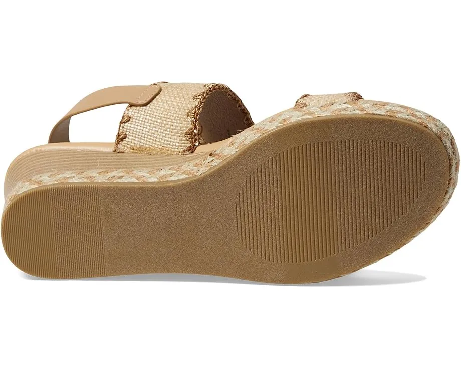 Босоножки DV by Dolce Vita Enchant на платформе с регулируемым ремешком