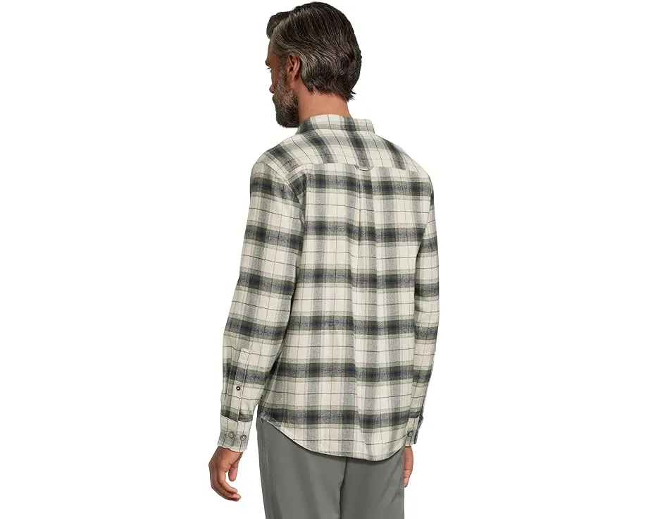 Куртка-рубашка Tommy Bahama Shaw Island с длинными рукавами