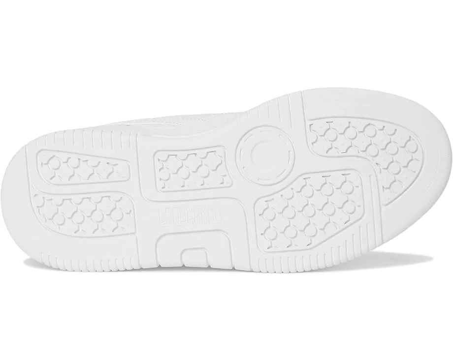 Детские кроссовки PUMA Kids Rebound Femme с платформой и ярким дизайном