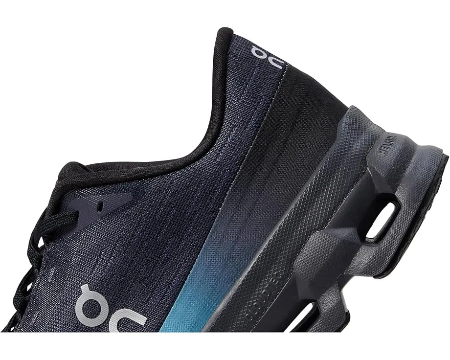 Беговые кроссовки On Cloudspark с пластиной Speedboard для возврата энергии