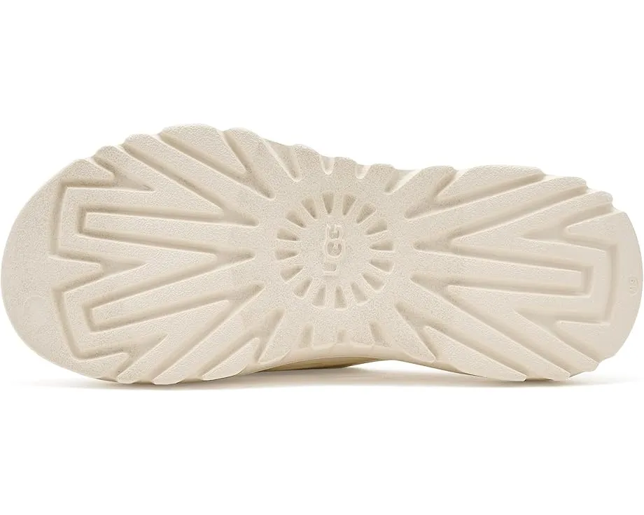 Сандалии UGG Peakmod Slide с подошвой из сахарного тростника