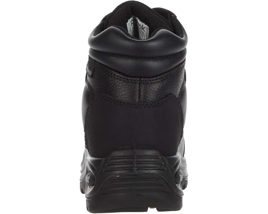 Reebok Work Водонепроницаемые рабочие ботинки Trainex 6" с защитой от проколов и композитным мыском