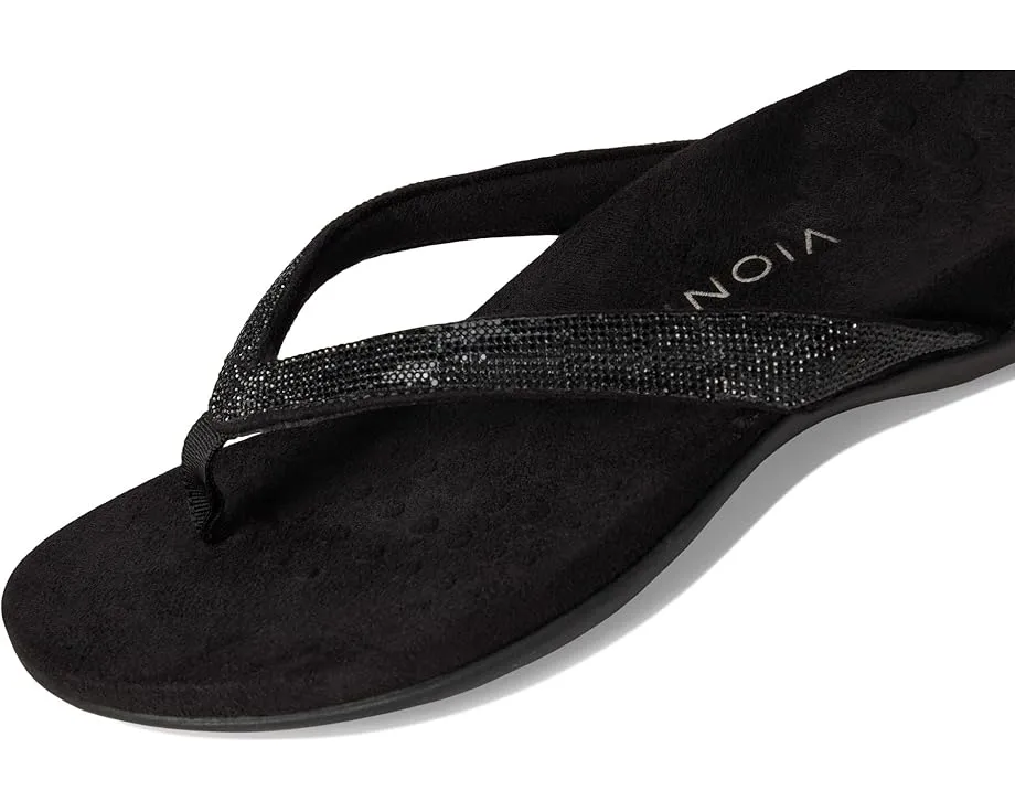 Босоножки VIONIC Dillon Shine с блестящими ремешками