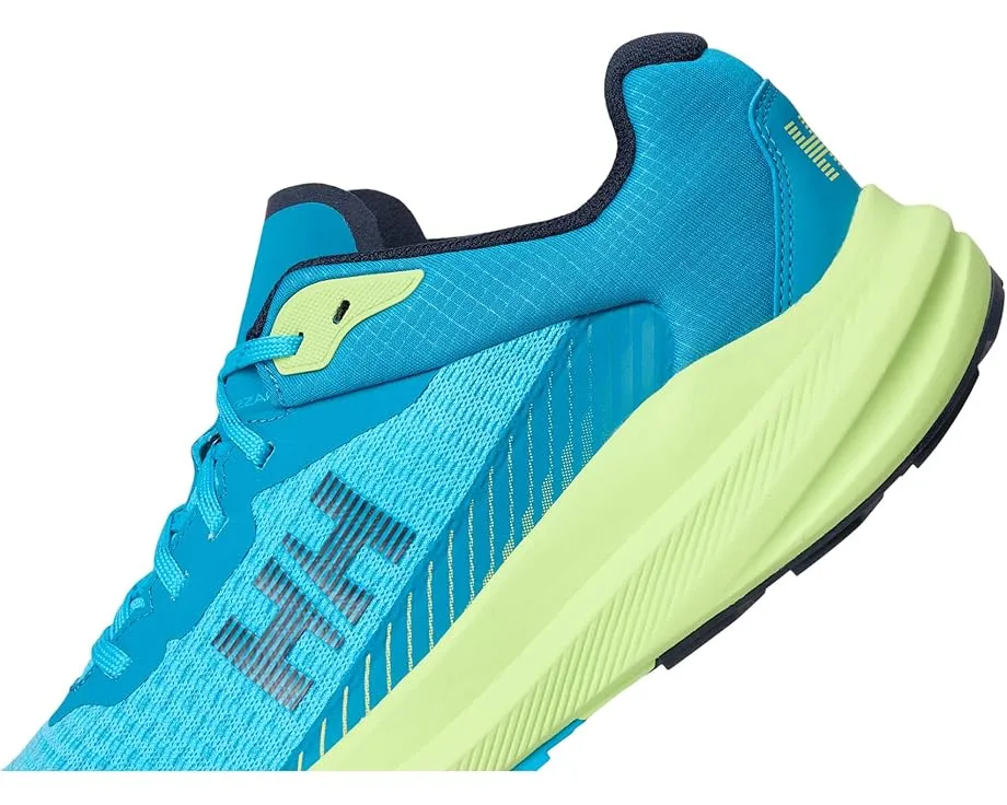 Трейловые кроссовки Buzzard от Helly Hansen с цепкой подошвой и сеткой