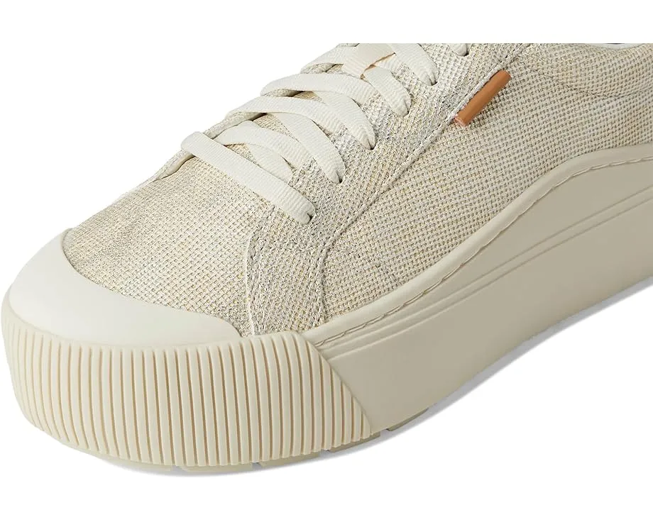 Кроссовки Dr. Scholl's Time Off Max на платформе со стелькой BLOOM