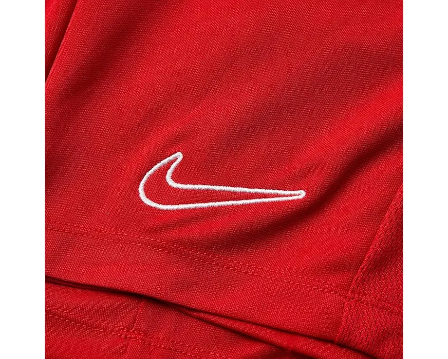 Шорты Nike DriFit Trophy 23 для детей с технологией отвода пота