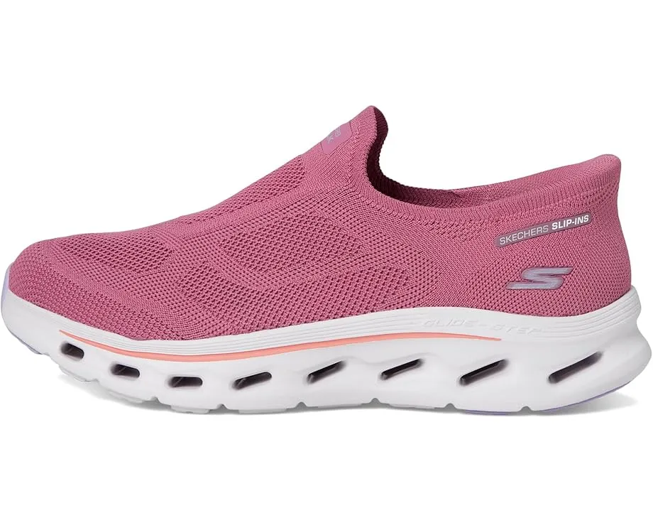Спортивные туфли SKECHERS Performance Go Walk Glide Step 2.0 Annette без шнуровки