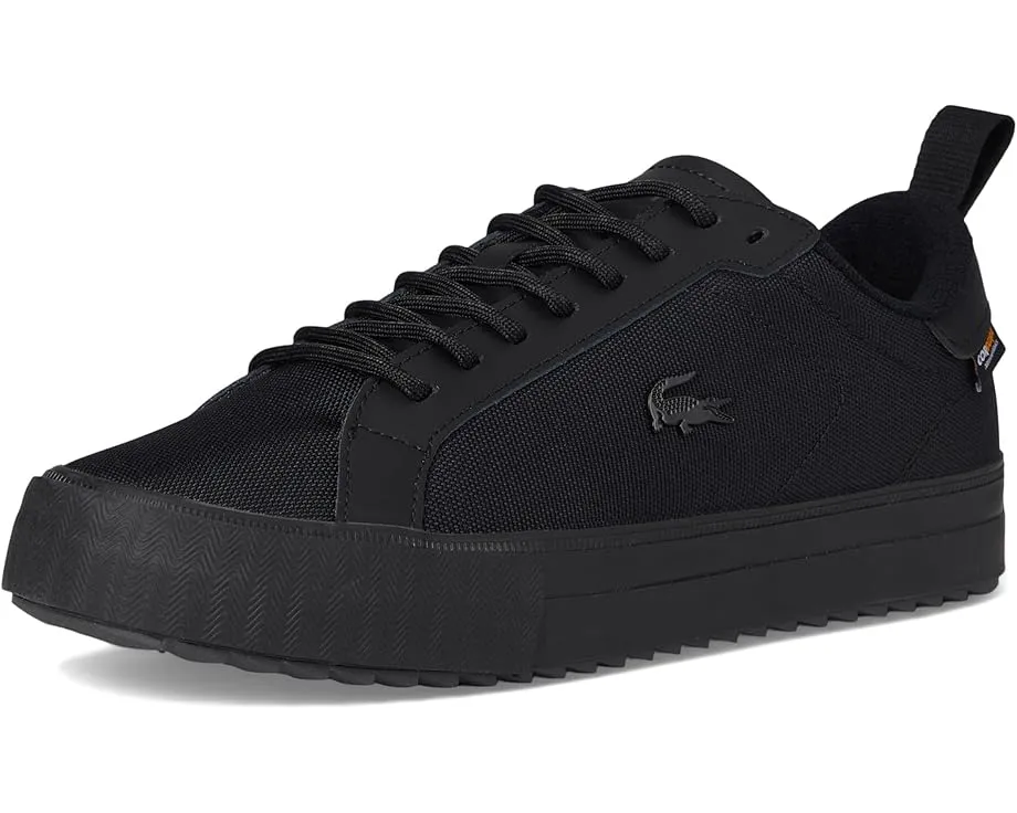 Зимние кроссовки Lacoste Powercourt Outdoor из переработанного нейлона