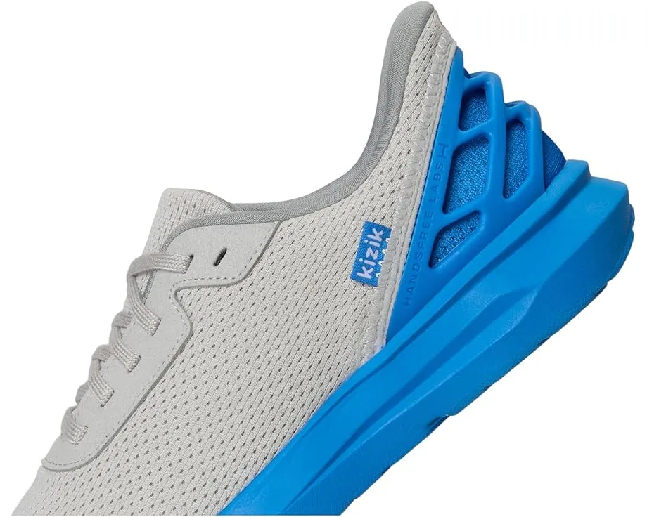 Детские кроссовки KIZIK Kids Athens 2 Hands-free для старших детей с технологией External Cage