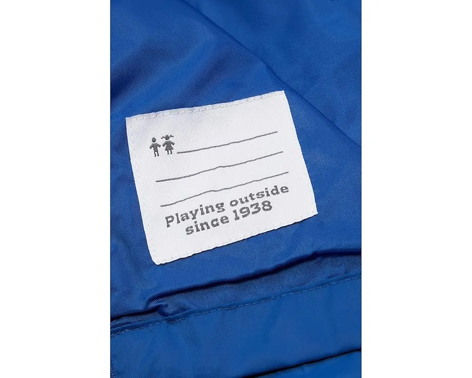 Детская куртка Columbia Rain Zilla II для малышей