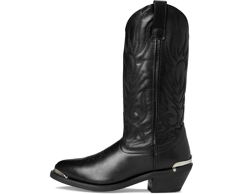 Ковбойские сапоги Laredo Brentwood из мягкой кожи с западным дизайном