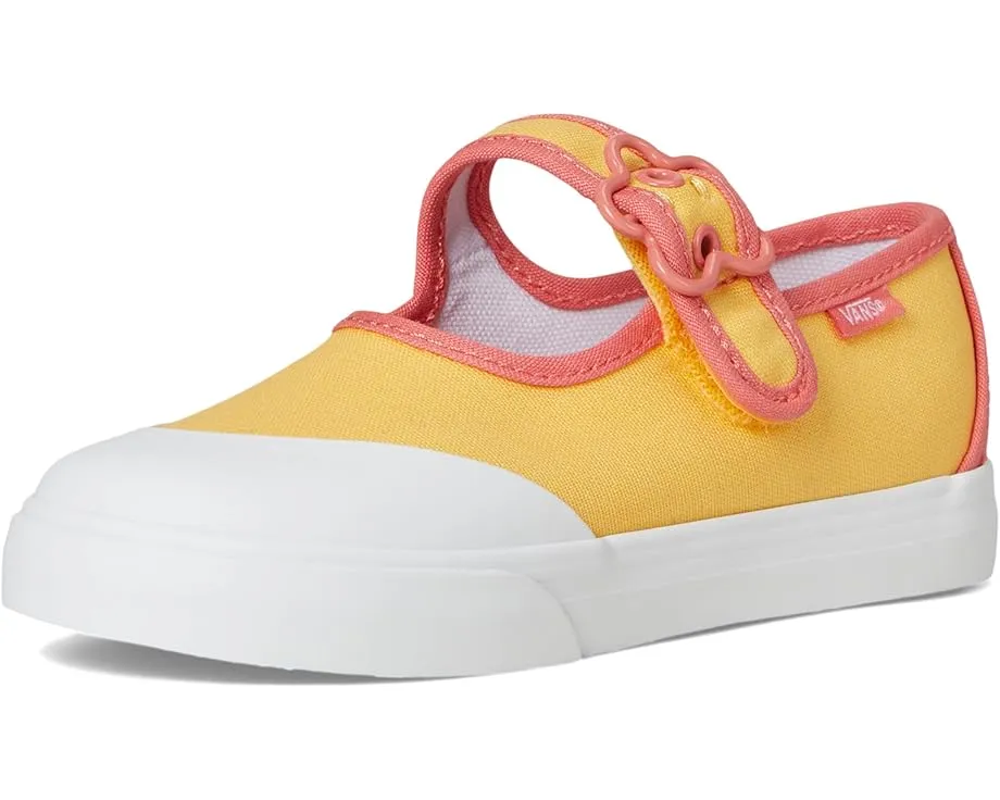 Кеды Mary Jane от Vans с ремешком