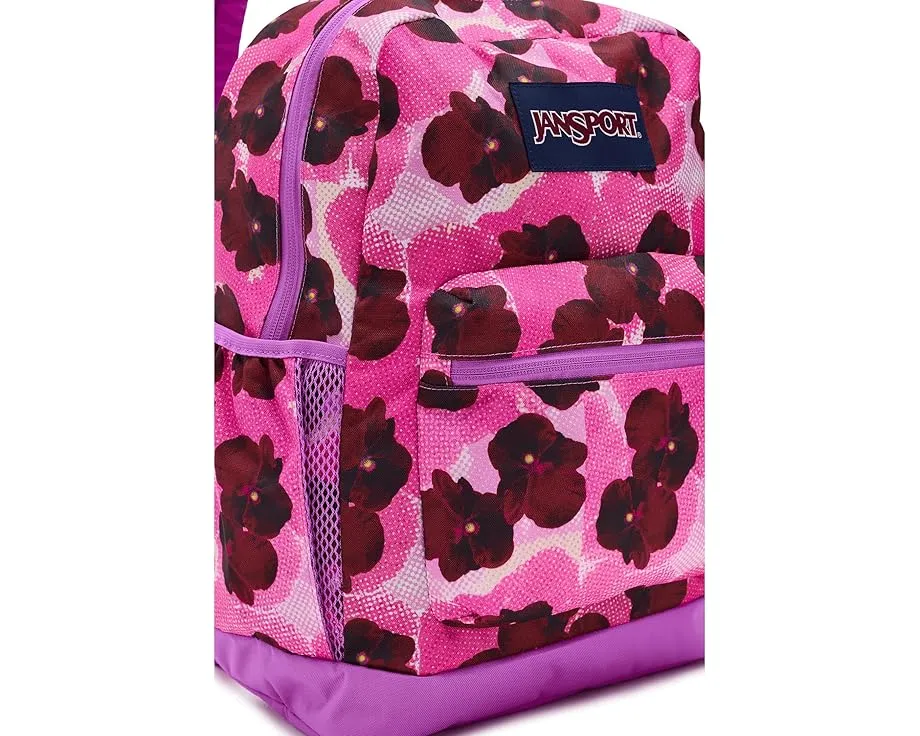 Рюкзак JanSport Cross Town Plus с отделением для ноутбука