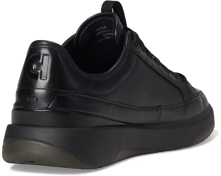 Кожаные кроссовки Cole Haan Grandpro All Day Court для повседневной носки