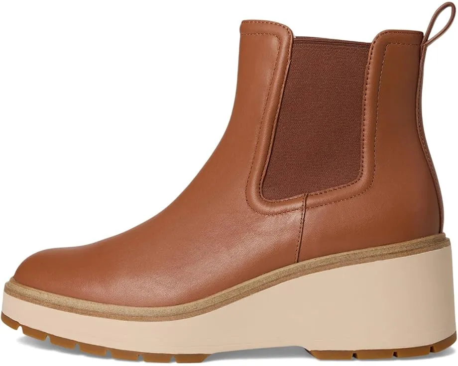 Водонепроницаемые сапоги Cole Haan Zerogrand Cityquest Wedge на танкетке