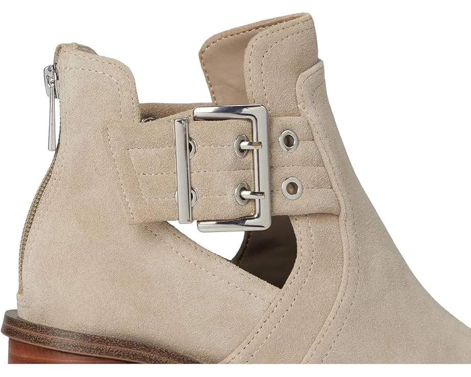 Ботильоны Steve Madden Gatewood с острым носком и квадратным каблуком