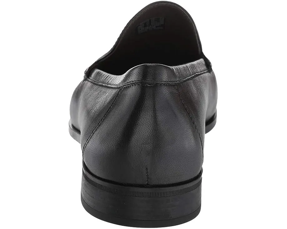 Мокасины Dress Moc от ECCO классические кожаные