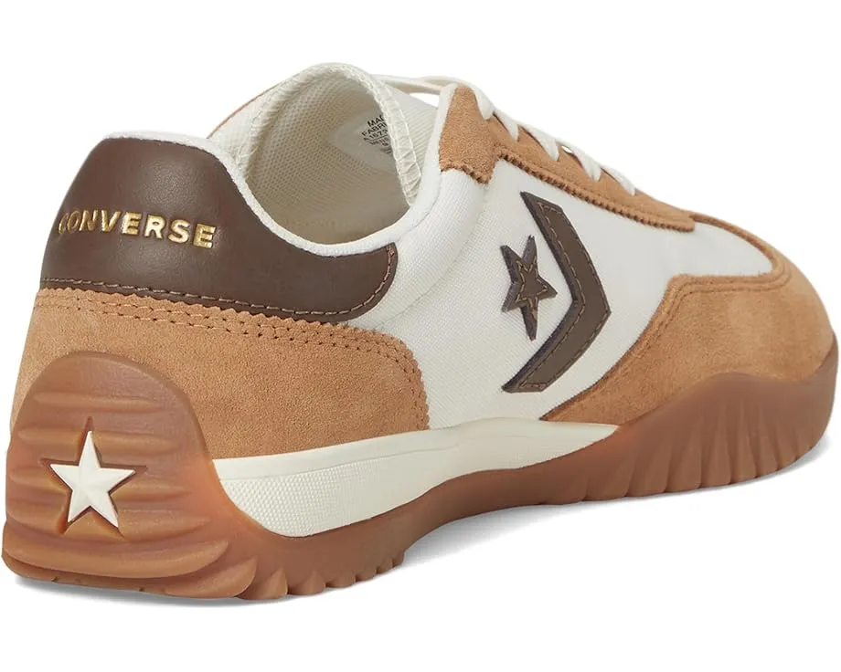Кроссовки Converse Run Star Trainer с памятью формы и пеной Ortholite