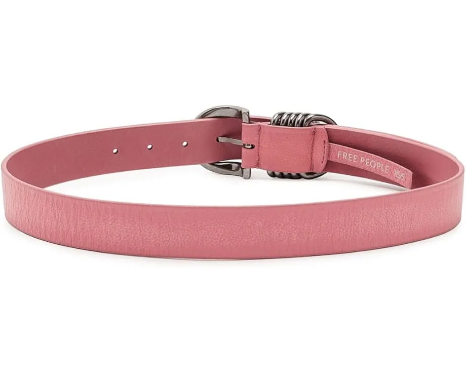 Rori Leather Belt