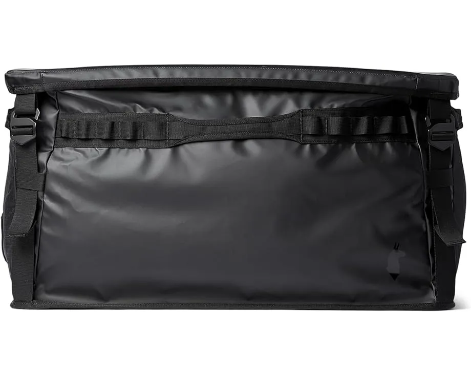Гермобокс для снаряжения Allpa 90L Cotopaxi с ремнем и отсеками