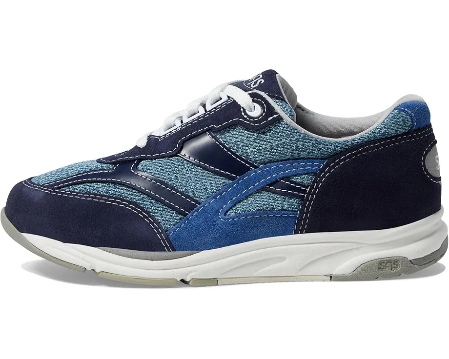 SAS Кроссовки Tour Mesh LT Comfort Walking Sneaker с поддержкой для диабетической стопы