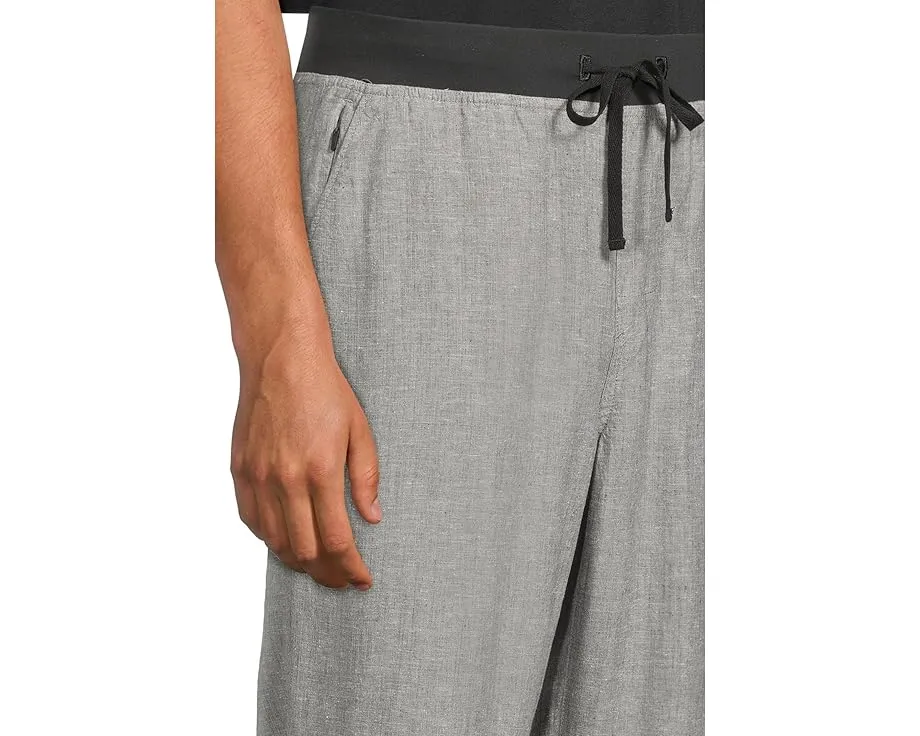 Штаны Prana Vaha Balance из конопли с защитой UPF 30+
