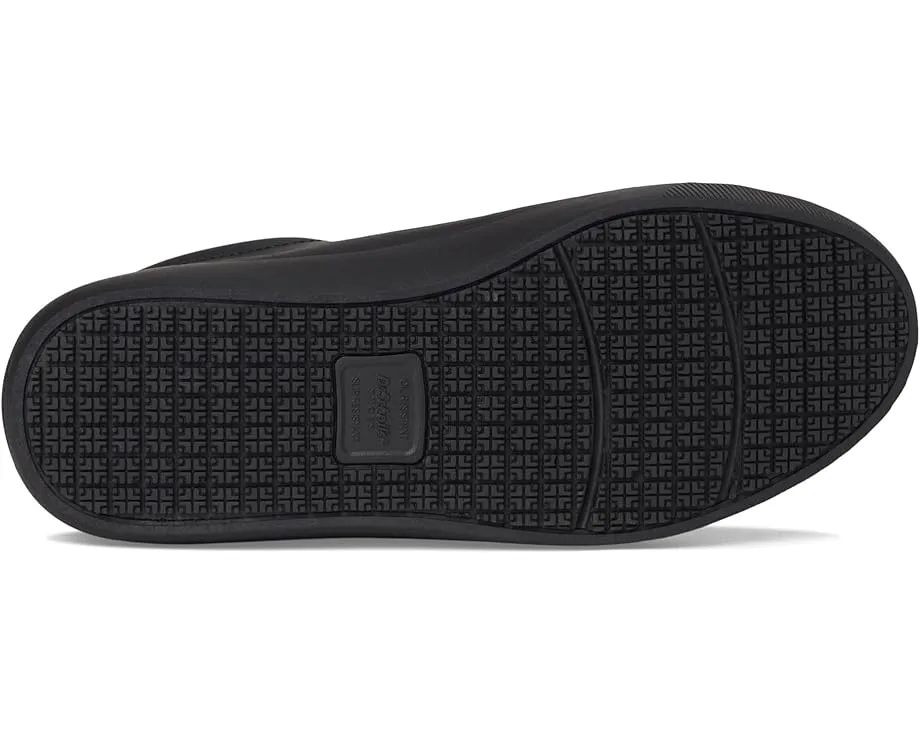 Dr. Scholl's Time On Slip Resistant женские рабочие туфли с противоскользящей подошвой