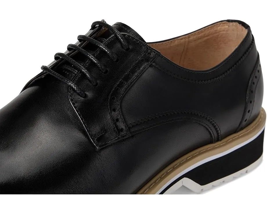 Stacy Adams Barringer классические туфли на шнуровке с простым носком