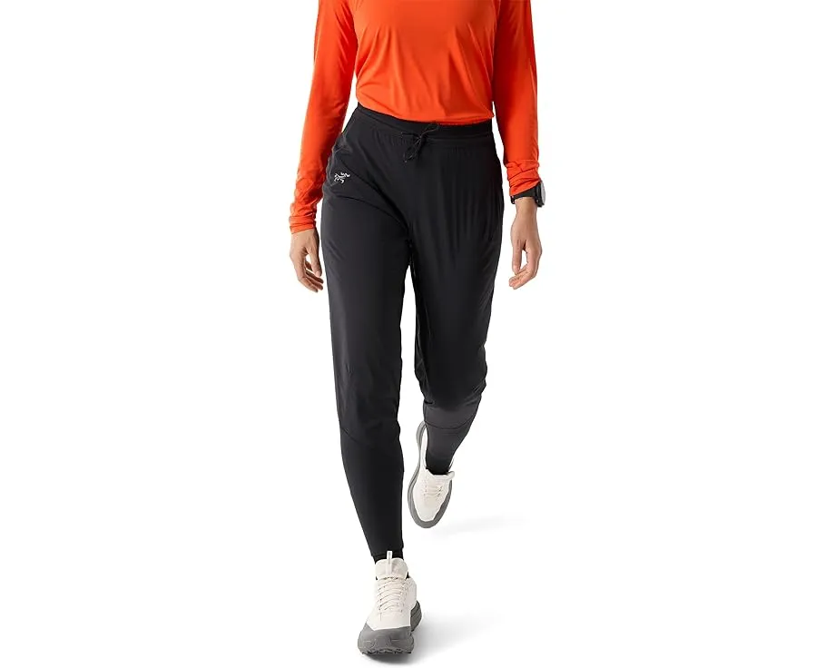 Arc'teryx Norvan Insulated Pants утепленные беговые брюки