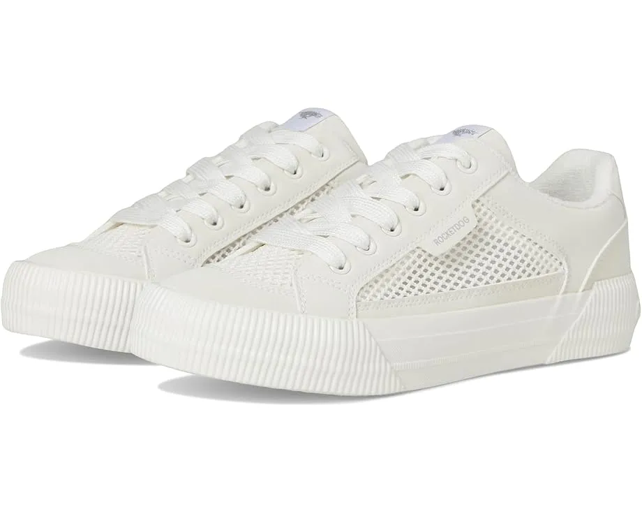 Кроссовки Rocket Dog Cheeryfancy на платформе с сетчатым верхом