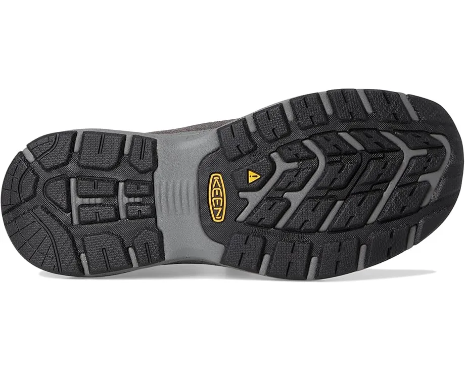 Кроссовки KEEN Sparta II ESD с алюминиевым мысом для рассеивания статики