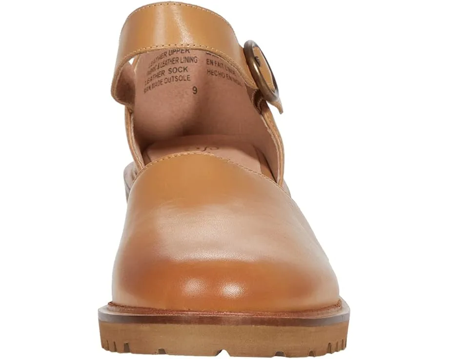 Босоножки Seychelles Lock & Key на устойчивом квадратном каблуке