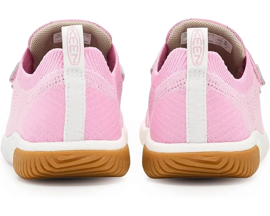 Детские кроссовки KEEN KNX Knit DS с трикотажным верхом