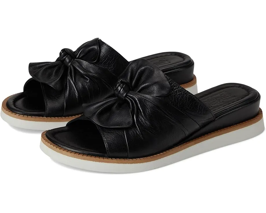 Сандалии Miz Mooz Evy с узлом на верхней части и удобной колодкой