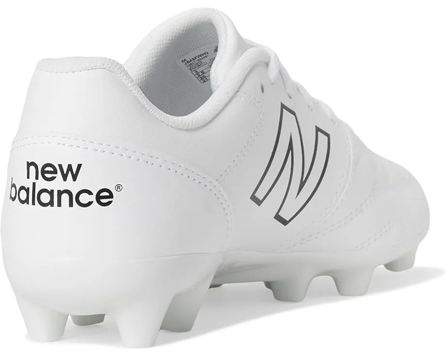 Детские бутсы New Balance 442 V2 Academy FG для игры на твердом покрытии