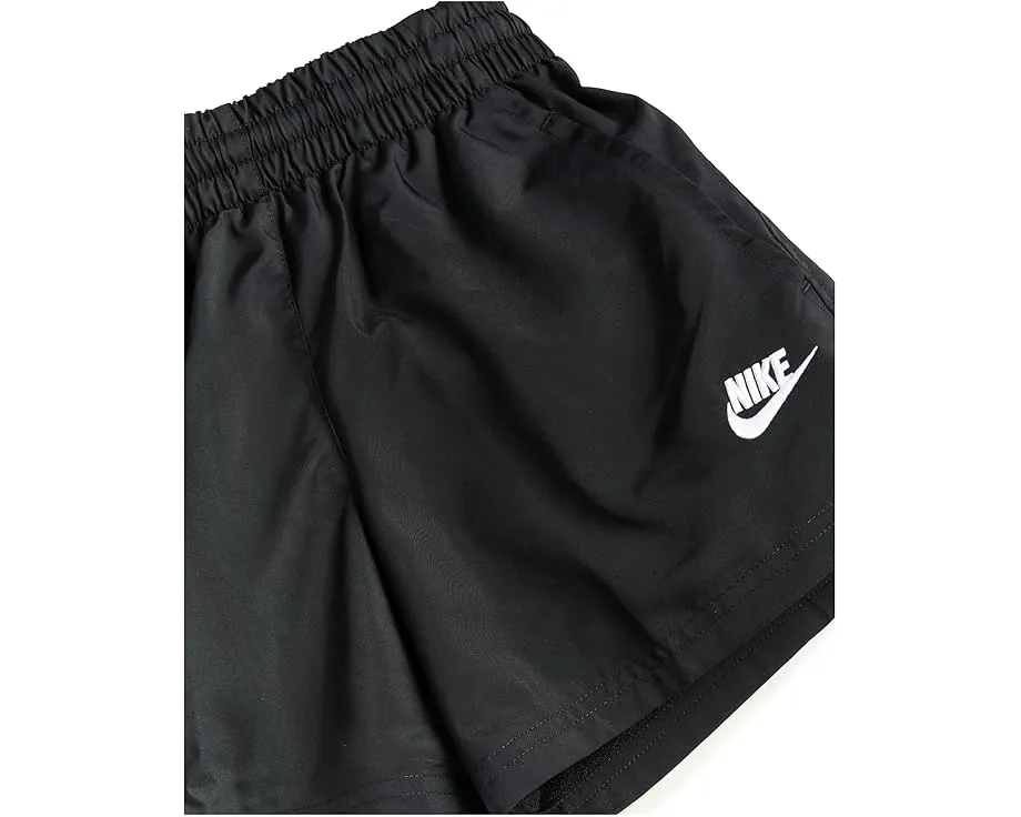 Детские шорты Nike Sportswear Club Woven длиной 11 см