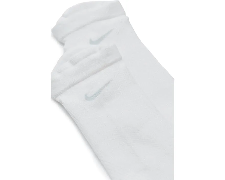Носки Nike бесшовные для бега без следа (пара)