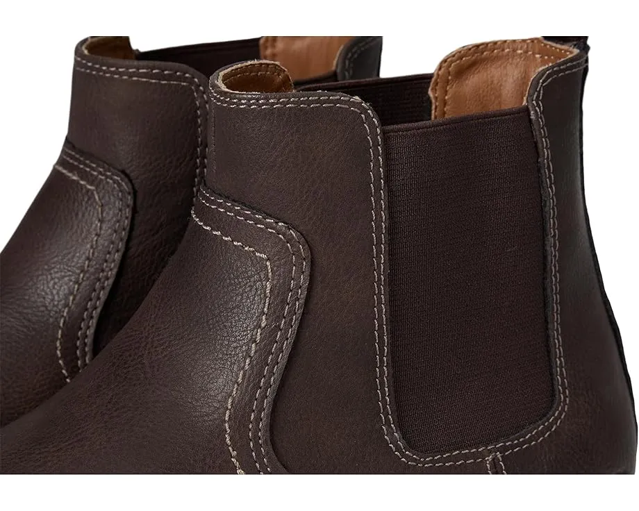 Ботинки Dockers Truman на молнии с технологией Supreme Comfort и защитой Stain Defender