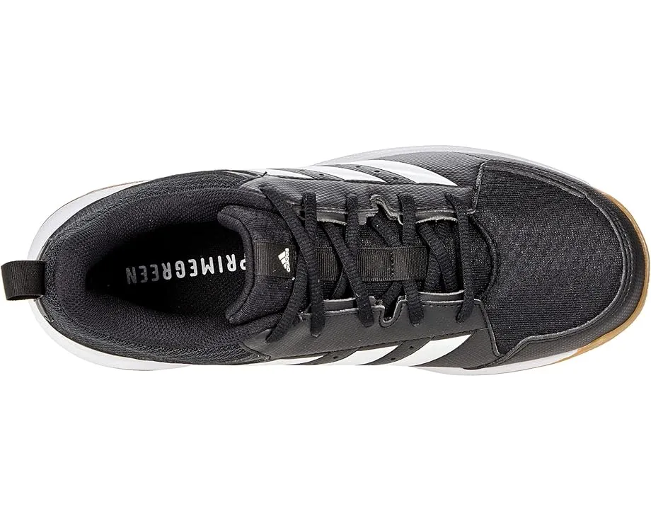 Волейбольные кроссовки Adidas Ligra 7 с сетчатым верхом и подошвой 360 Grip