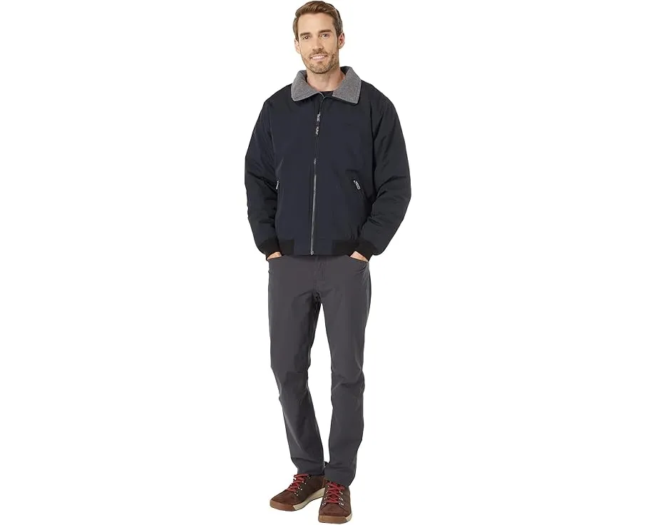 Легкая куртка L.L.Bean Warm-Up Jacket для прохладной погоды